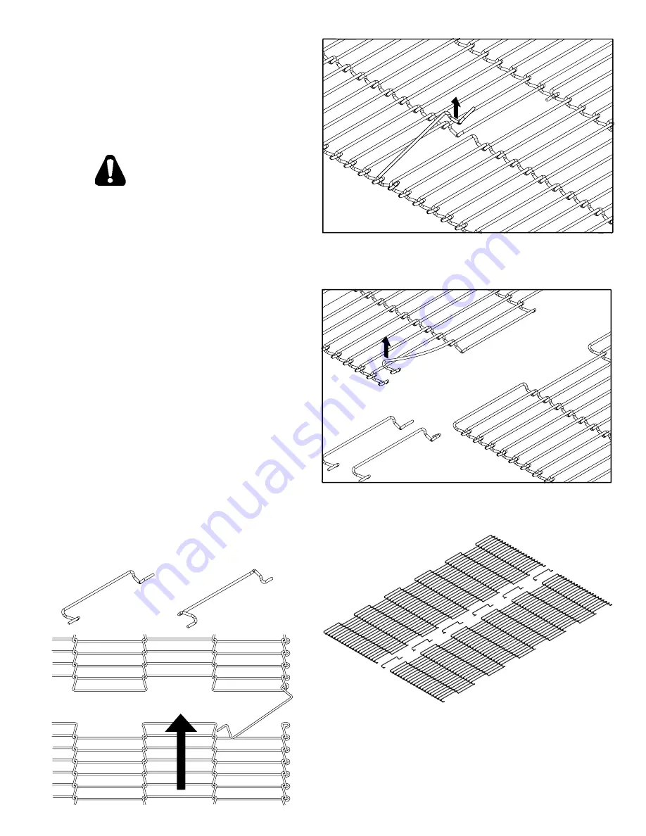 Star Ultra-max UM3240 Installation And Operation Instructions Manual Download Page 24