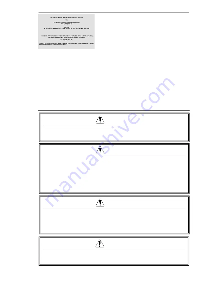 Starcraft STARFLYER 2015 User Manual Download Page 43