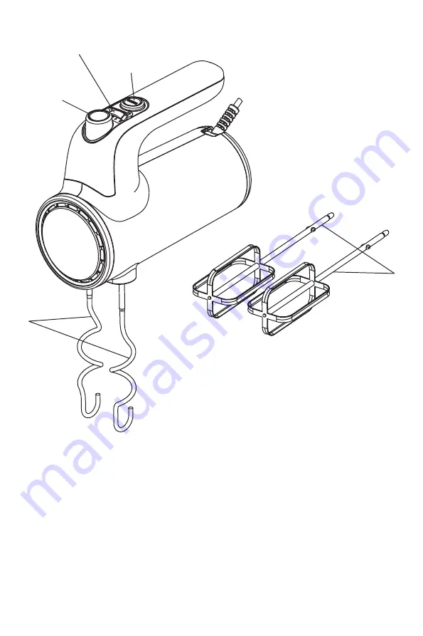 STARFRIT 024226 Скачать руководство пользователя страница 4