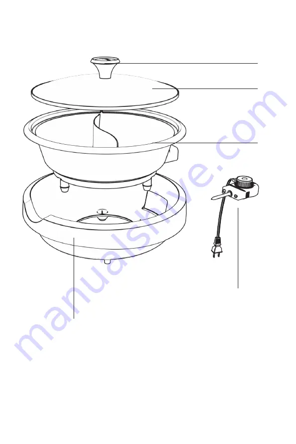 STARFRIT 024425 Instructions For Use And Care Manual Download Page 5