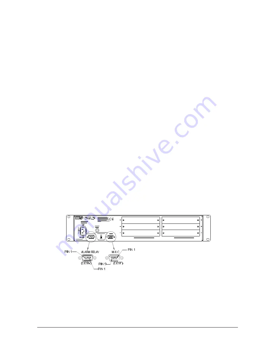 StarGuide Digital Networks StarGuide III User Manual Download Page 51