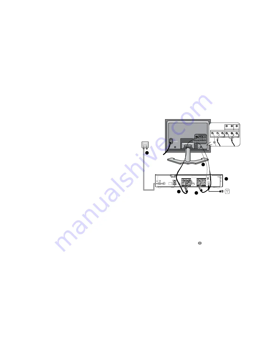 StarHub HubStation HD Manual Download Page 31