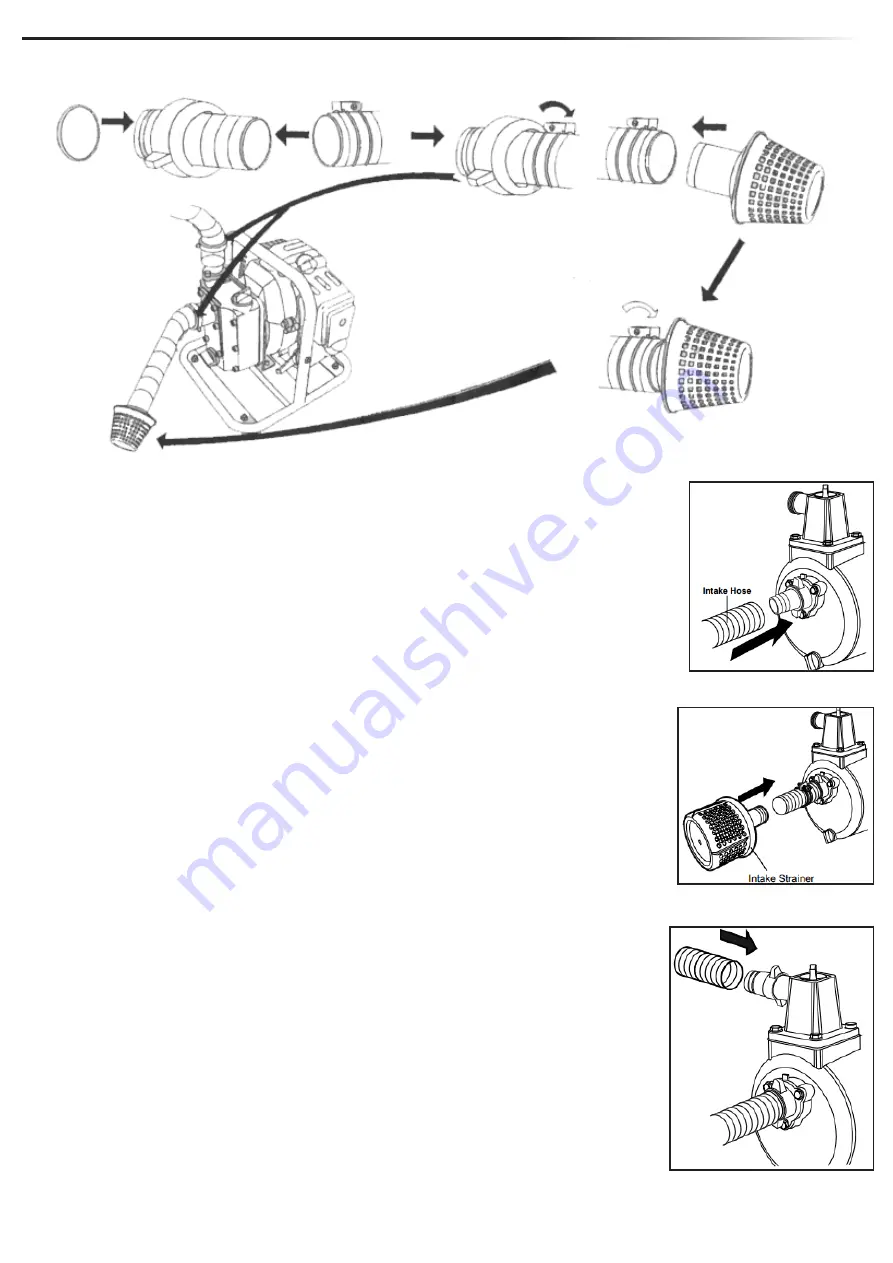 Stark 71104 Owner'S Manual And Safety Instructions Download Page 6