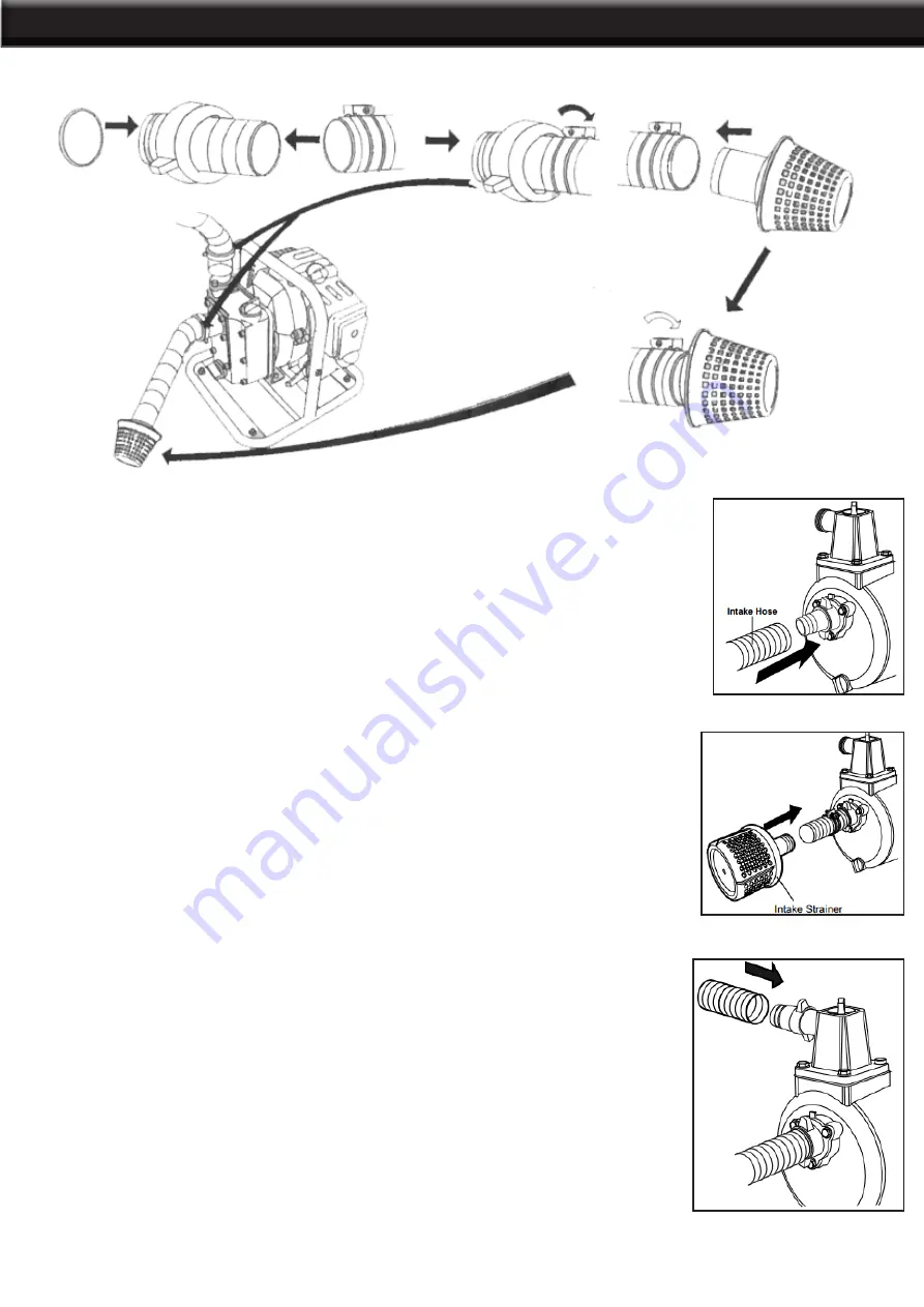 Stark 72025 Owner'S Manual And Safety Instructions Download Page 5