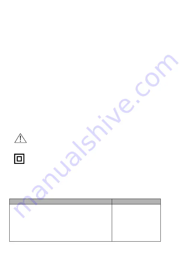 Stark FS 200 User Manual Download Page 12