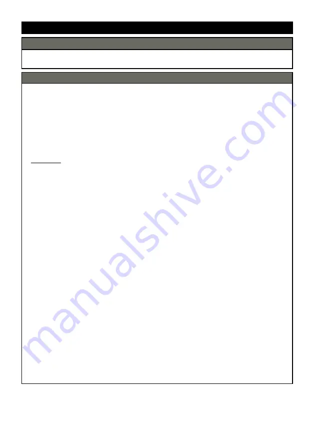 Starmix AS 12 Series Operating Instructions Manual Download Page 120