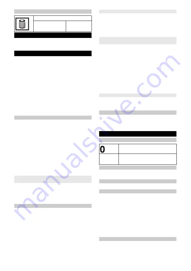 Starmix eCRAFT L-1422 Operating Instructions Manual Download Page 80