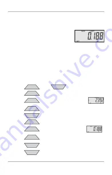 Starrett FORM 966 User Manual Download Page 11