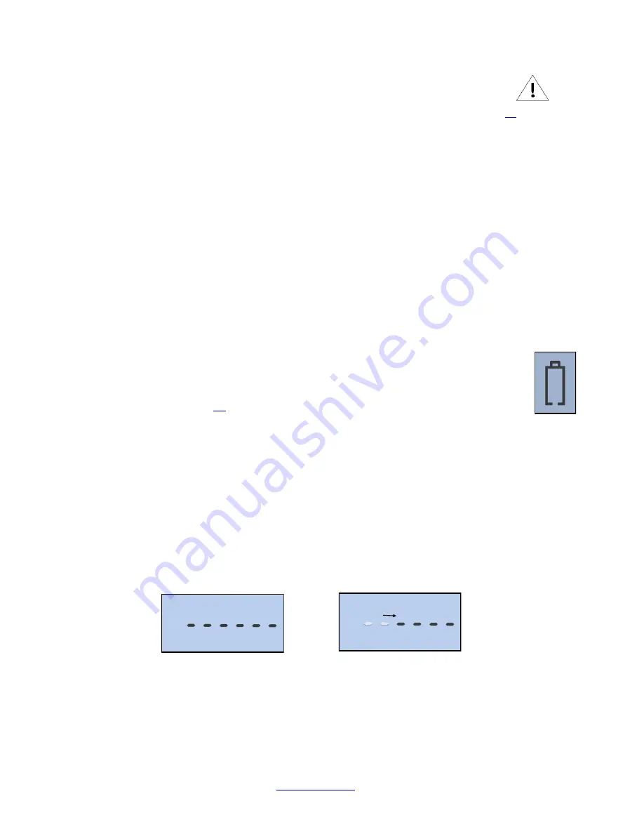 Starrett W2900-1 User Manual Download Page 3