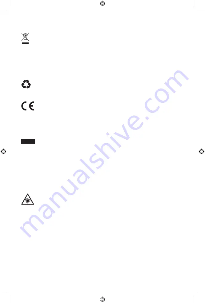 StarShower Motion M10114 User Manual Download Page 6