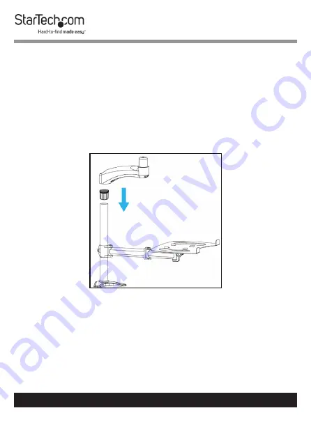 StarTech.com ARMUNONB User Manual Download Page 17