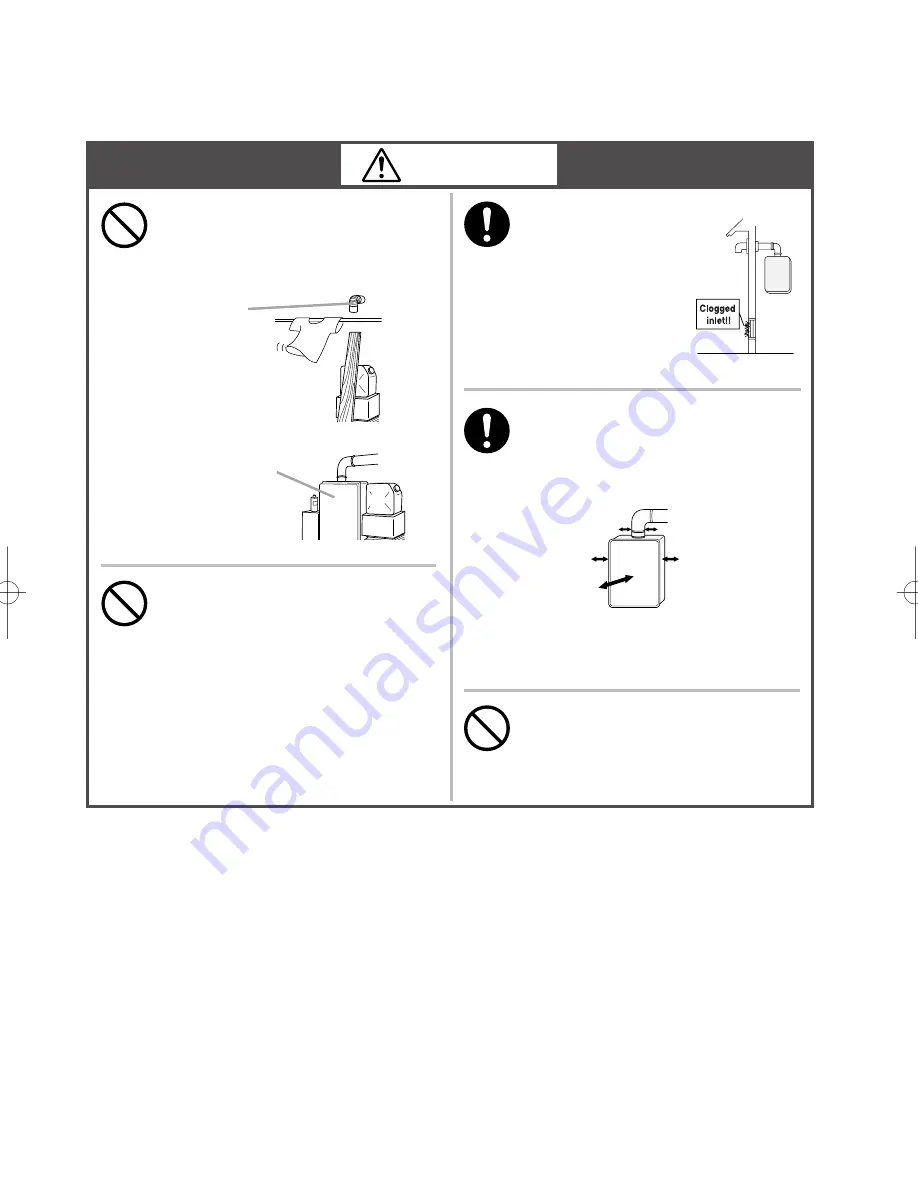 State Water Heaters 000 - 236 Скачать руководство пользователя страница 5