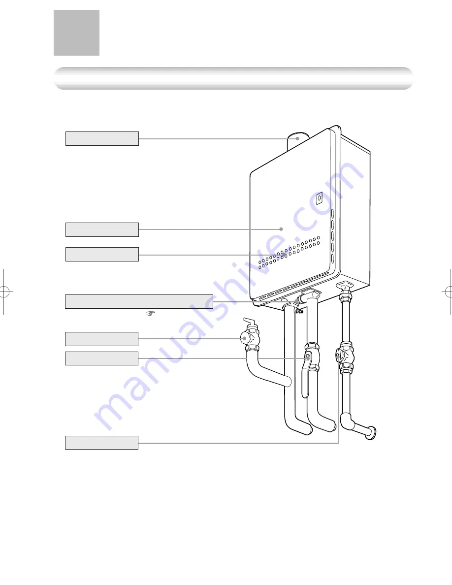 State Water Heaters 000 - 236 Скачать руководство пользователя страница 8