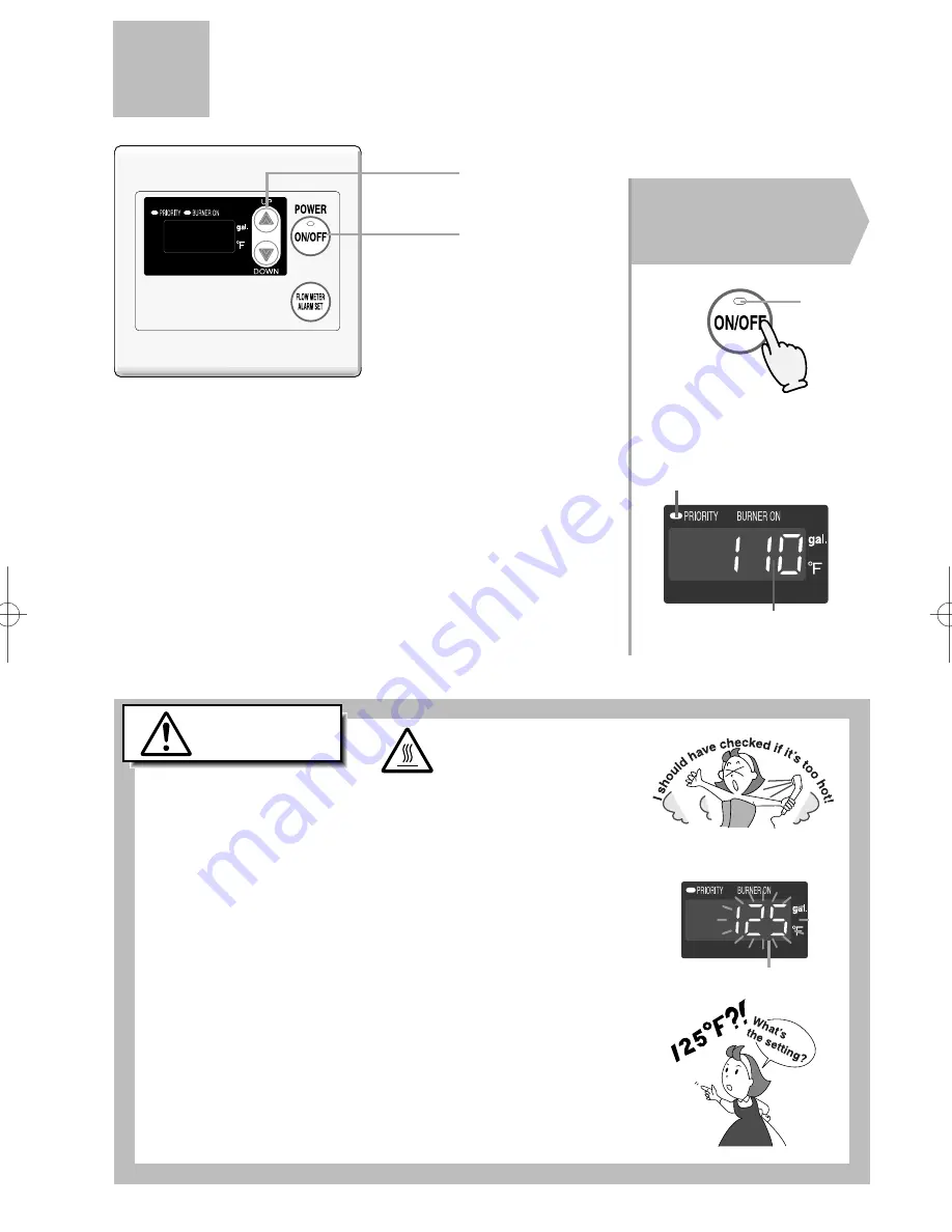 State Water Heaters 000 - 236 Owner'S Manual And Installation Manual Download Page 12