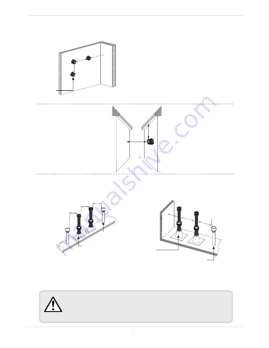 State Water Heaters 110C Installation Manual And Owner'S Manual Download Page 17