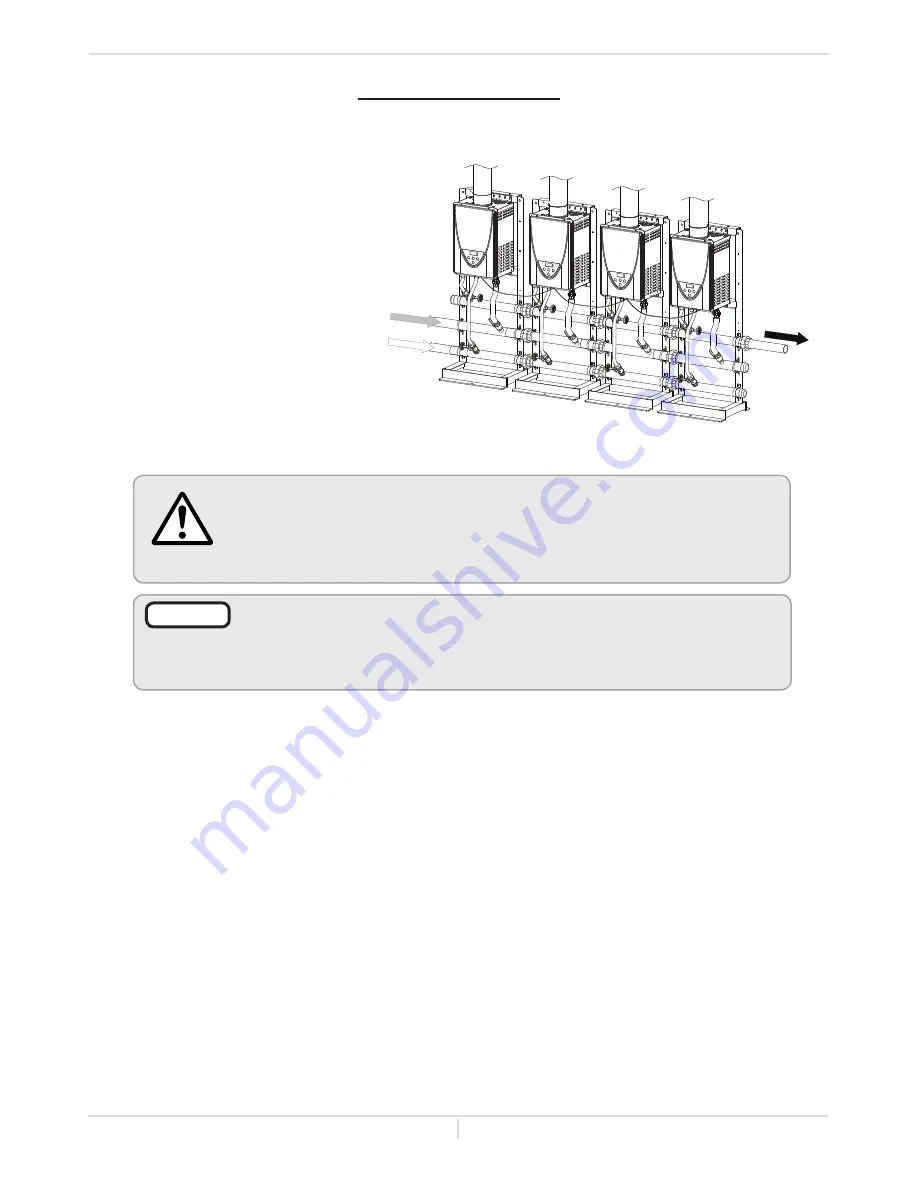 State Water Heaters 110C Скачать руководство пользователя страница 24