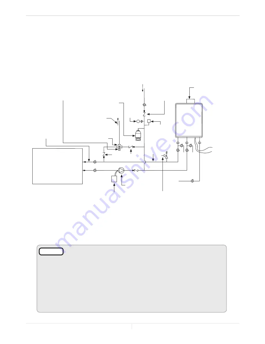 State Water Heaters 110C Installation Manual And Owner'S Manual Download Page 28