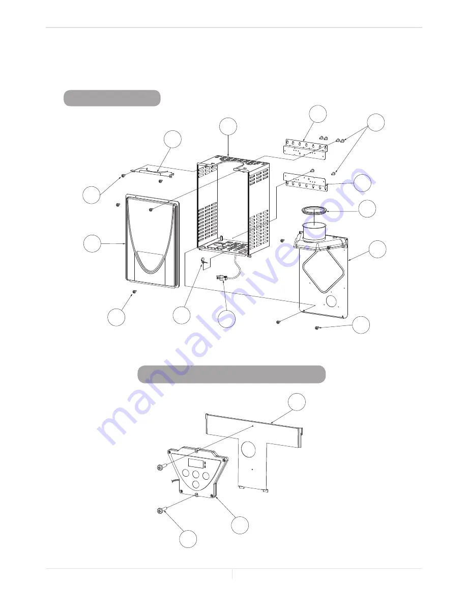 State Water Heaters 110C Скачать руководство пользователя страница 44