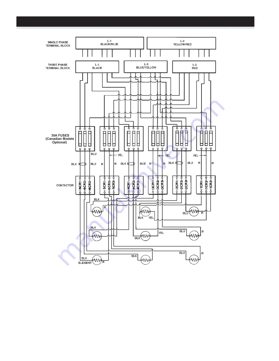 State Water Heaters ***120kW I Скачать руководство пользователя страница 16