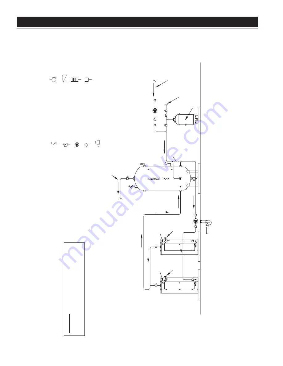 State Water Heaters ***120kW I Скачать руководство пользователя страница 40