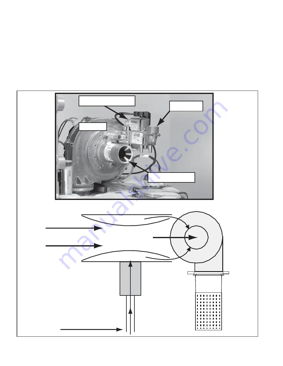 State Water Heaters GP650 HTPDT Service Handbook Download Page 24