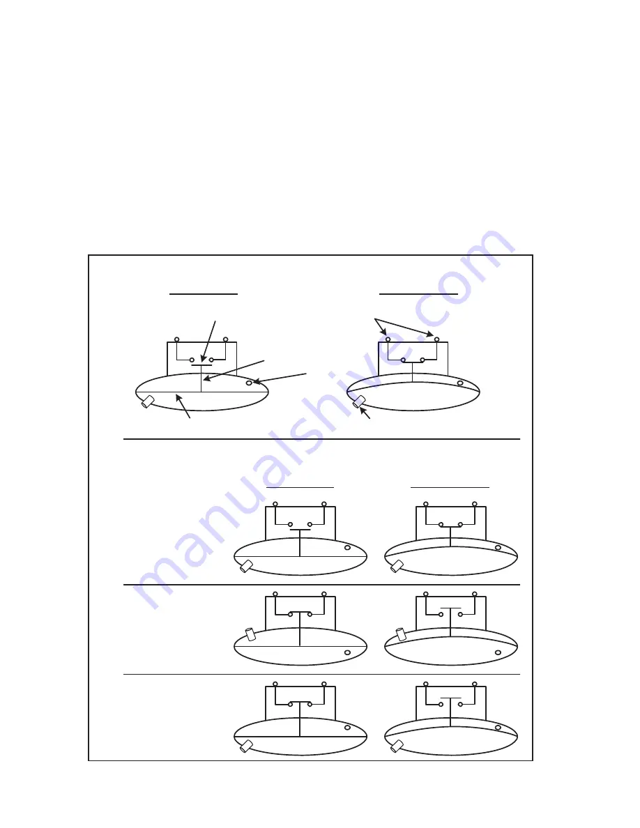 State Water Heaters GP650 HTPDT Service Handbook Download Page 30