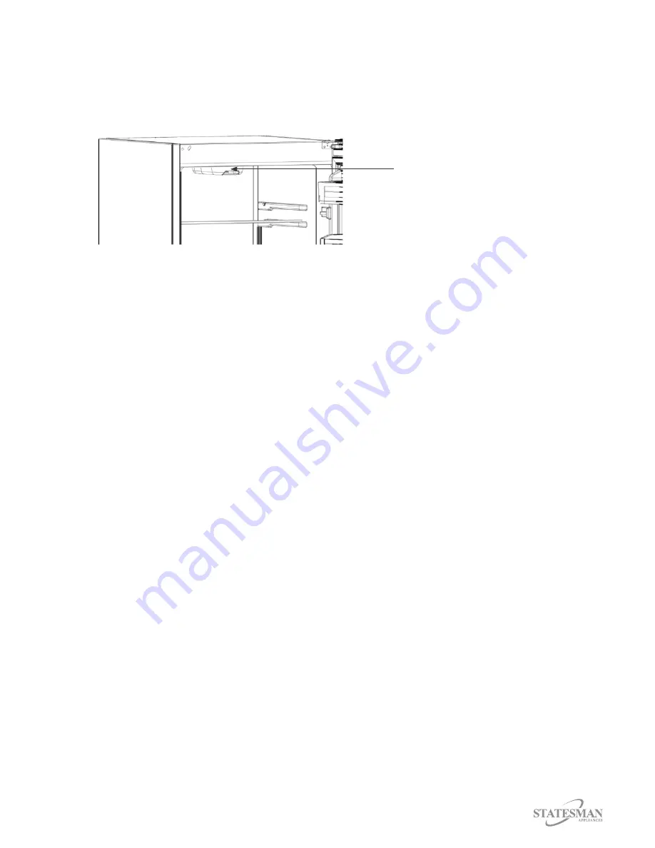 STATESMAN F2270APW CAMBRIAN Instruction Manual Download Page 13