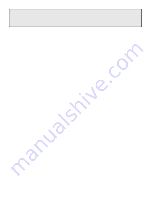 Status BVP300 User Manual Download Page 3