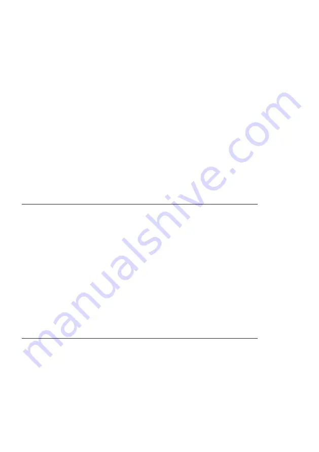 Status BVP300 User Manual Download Page 4