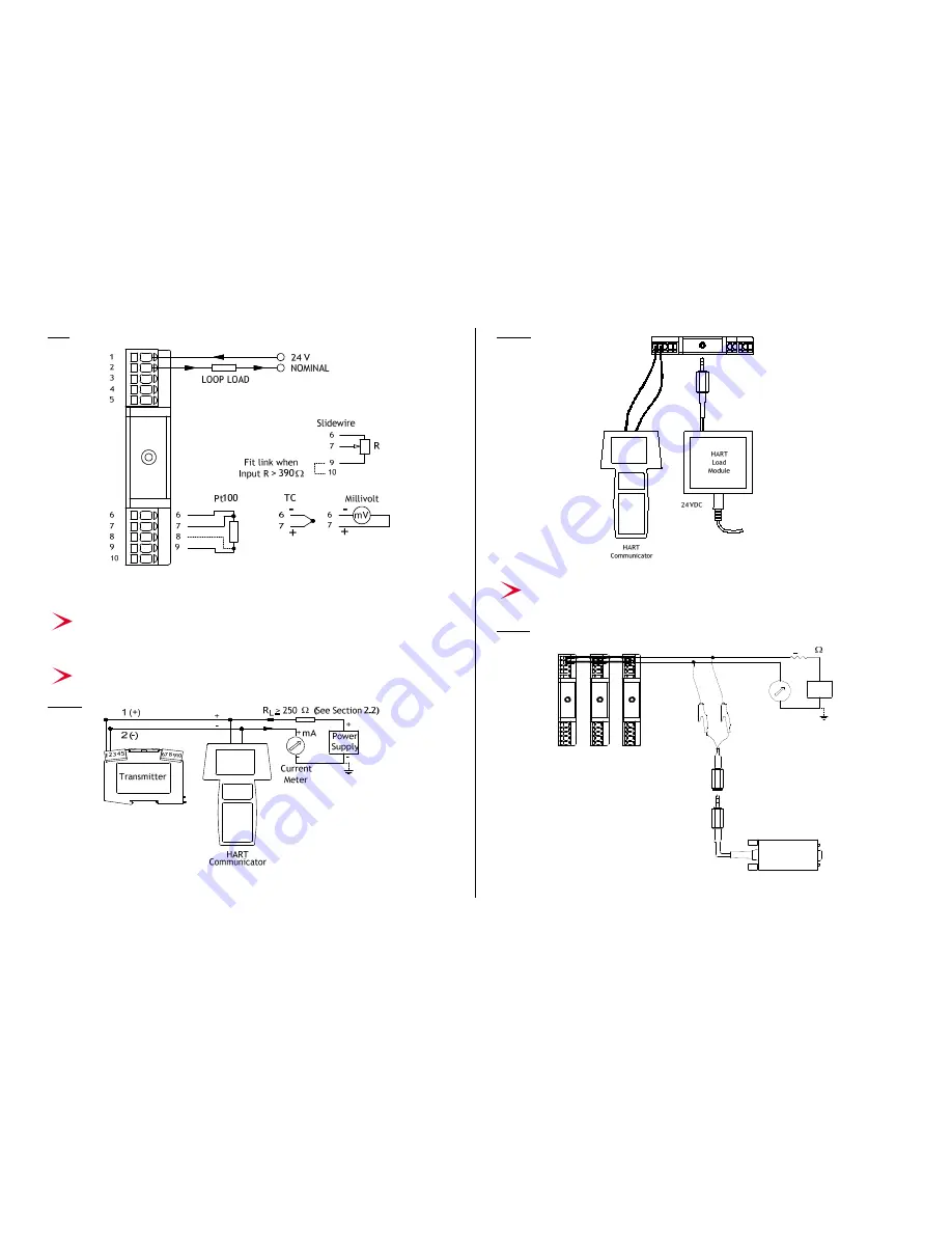 Status SEM315 User Manual Download Page 4