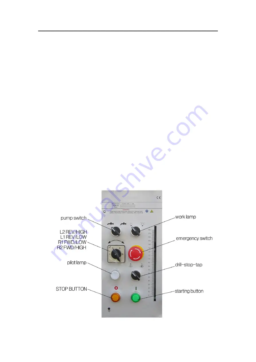 stayer TE35A Скачать руководство пользователя страница 18