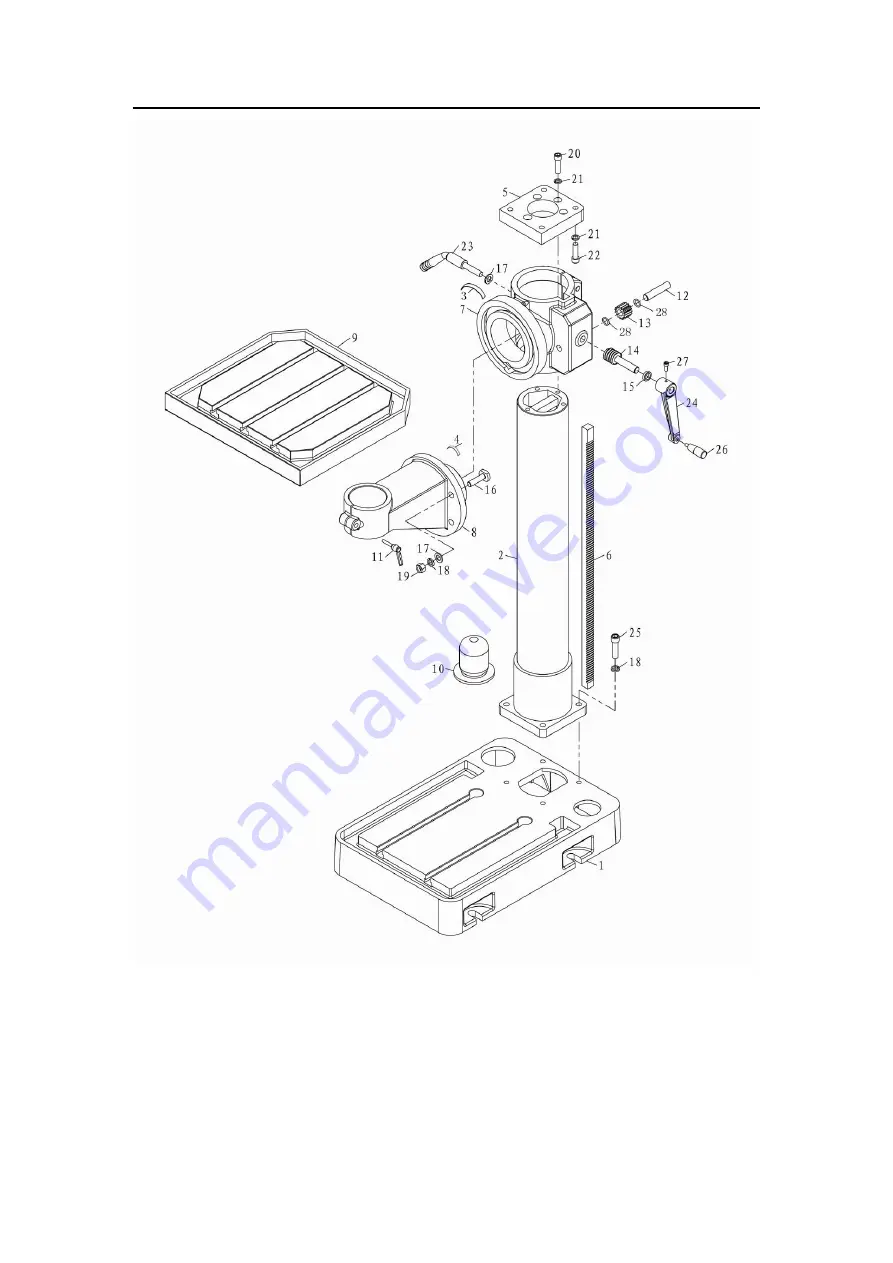 stayer TE35A Скачать руководство пользователя страница 25