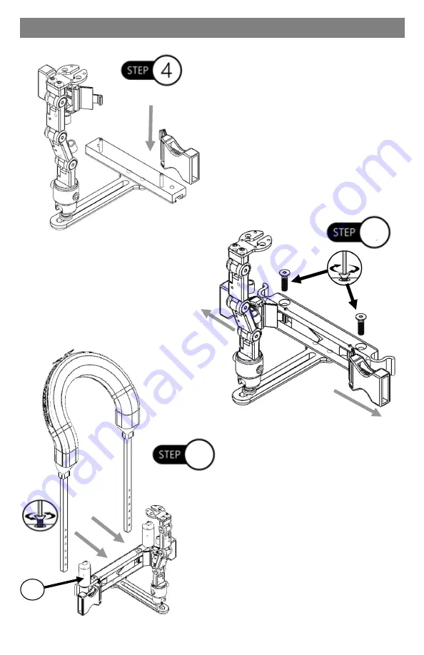 Stealth Products I-Drive IDCH Series Скачать руководство пользователя страница 16