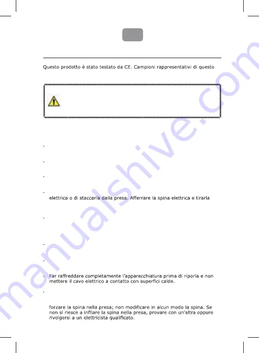 STEAMONE EUH2020W User Manual Download Page 38