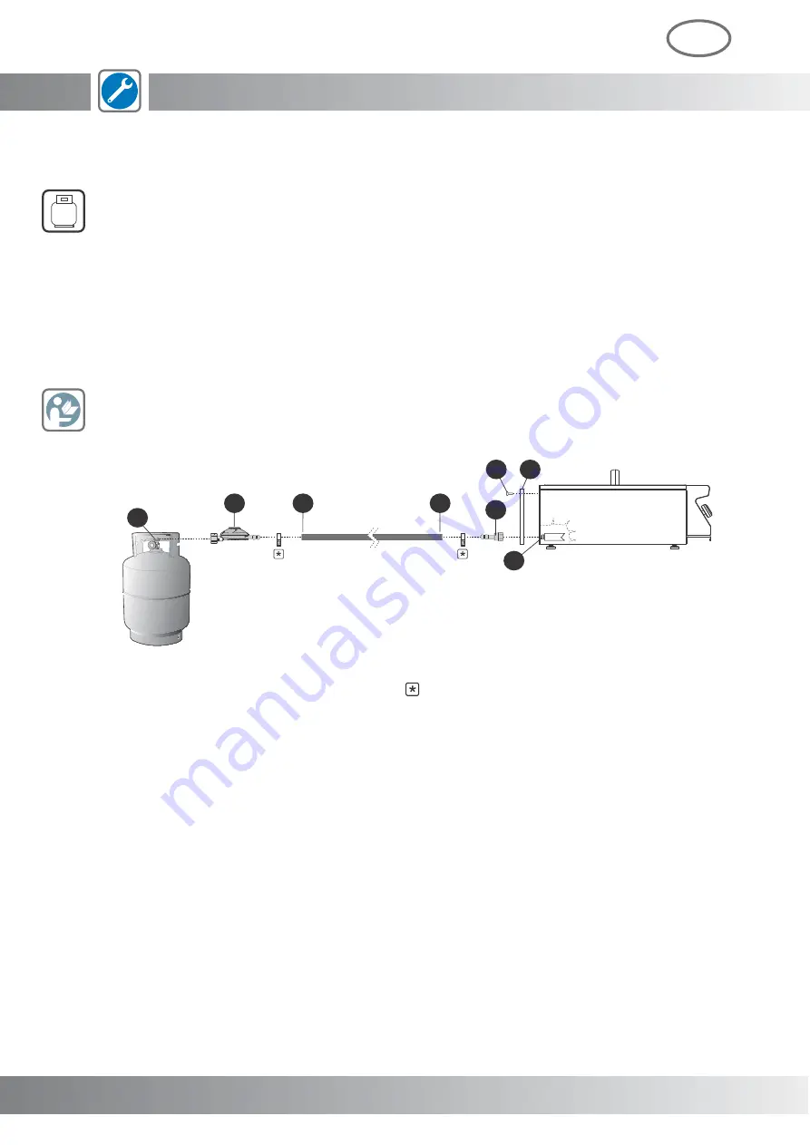 Steel Cucine W7-3 Instruction Manual Download Page 121