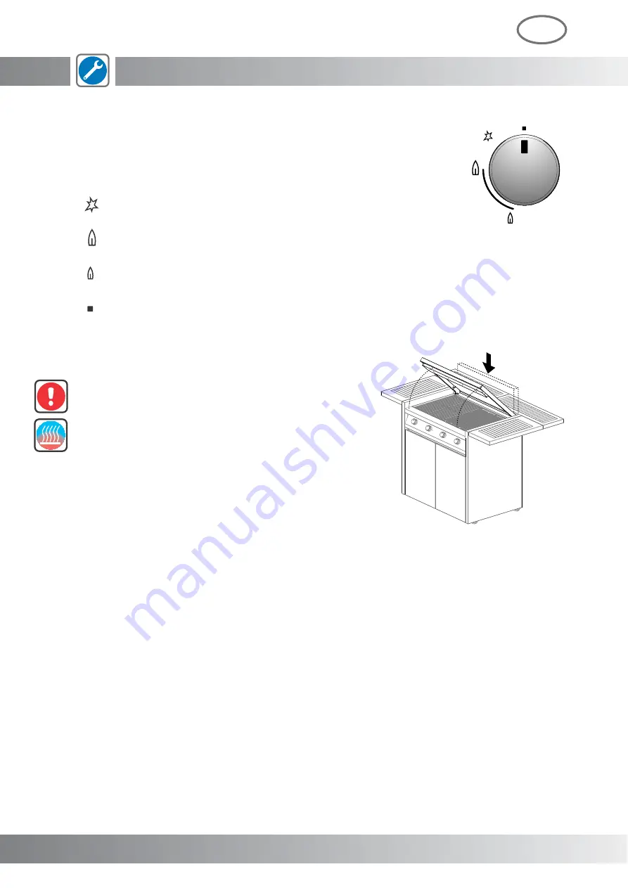 Steel Cucine W7-3 Instruction Manual Download Page 131