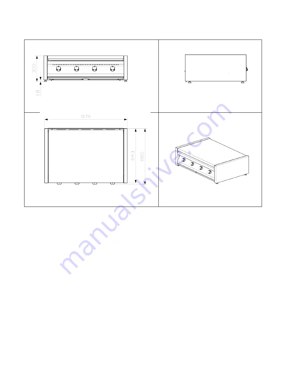 steel I7C-2 Instruction Manual Download Page 7