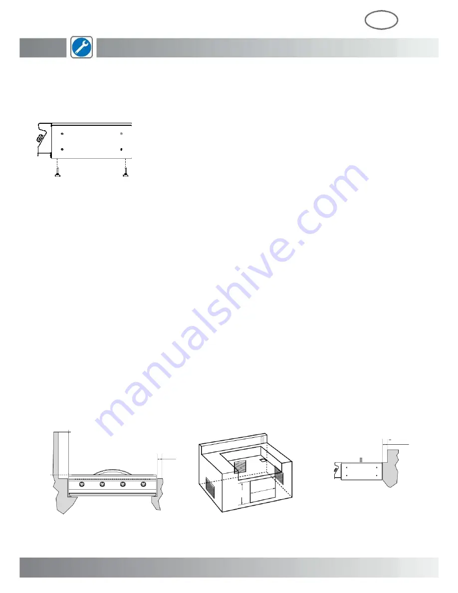 steel I7C-2 Instruction Manual Download Page 9