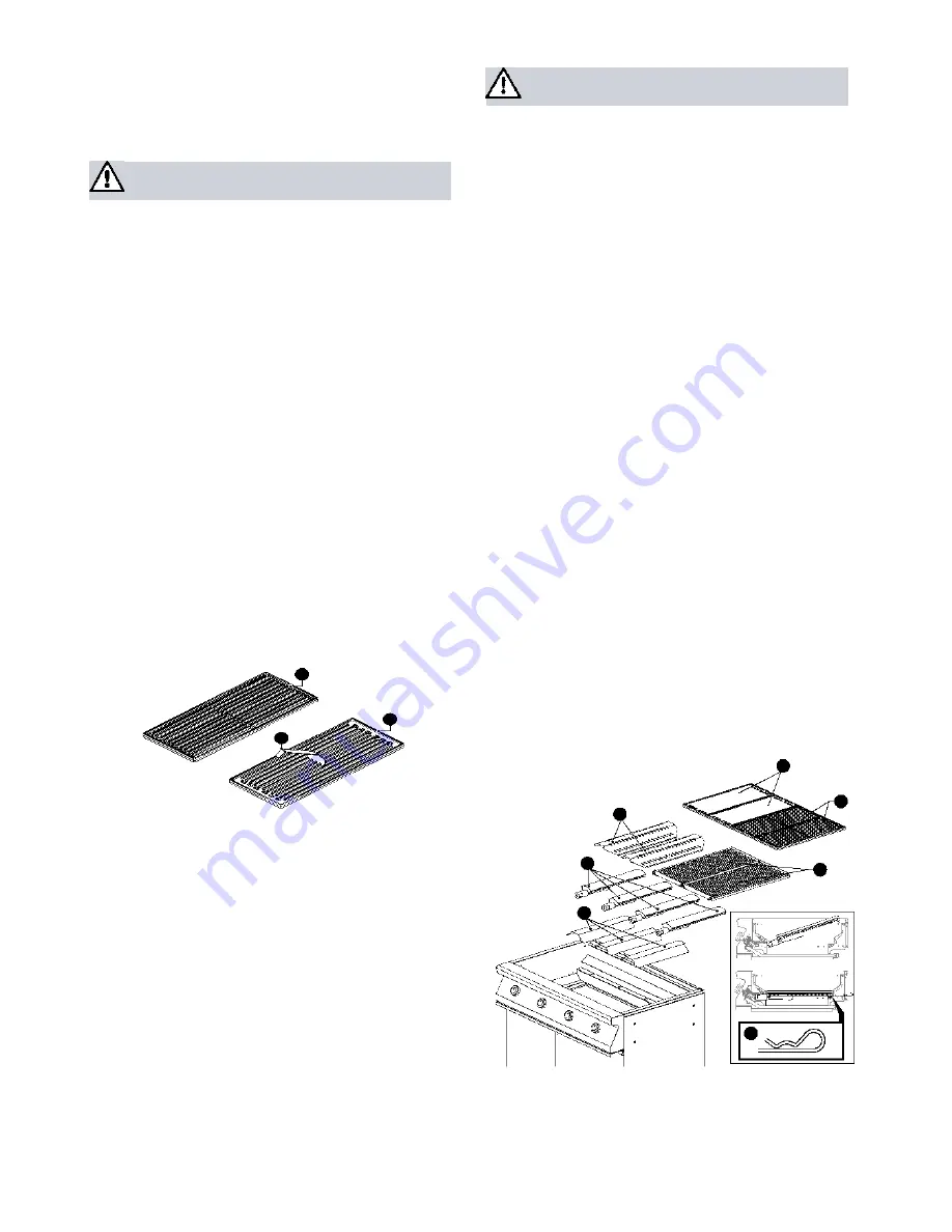 steel I7C-2 Instruction Manual Download Page 24