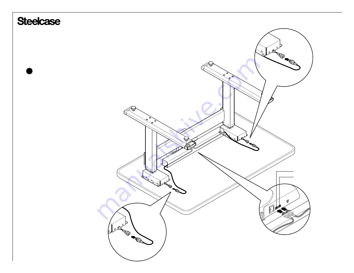 Steelcase 7.2 Series Скачать руководство пользователя страница 10