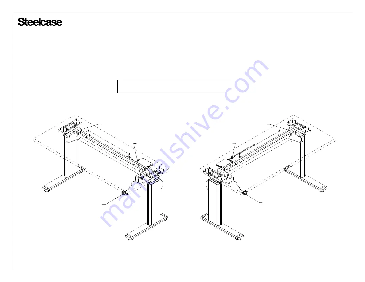 Steelcase A5BQ Скачать руководство пользователя страница 11