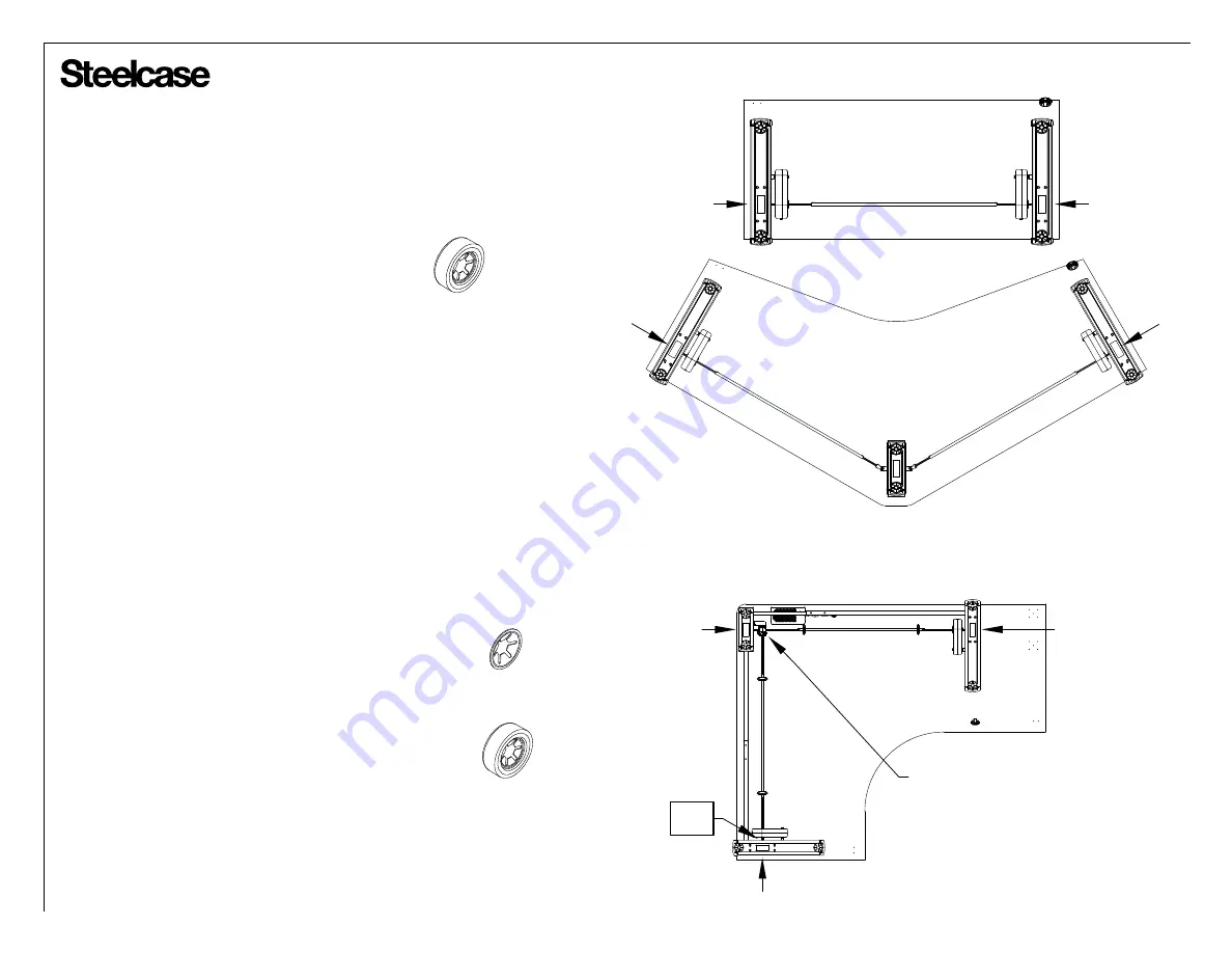 Steelcase A5BQ Manual Download Page 18