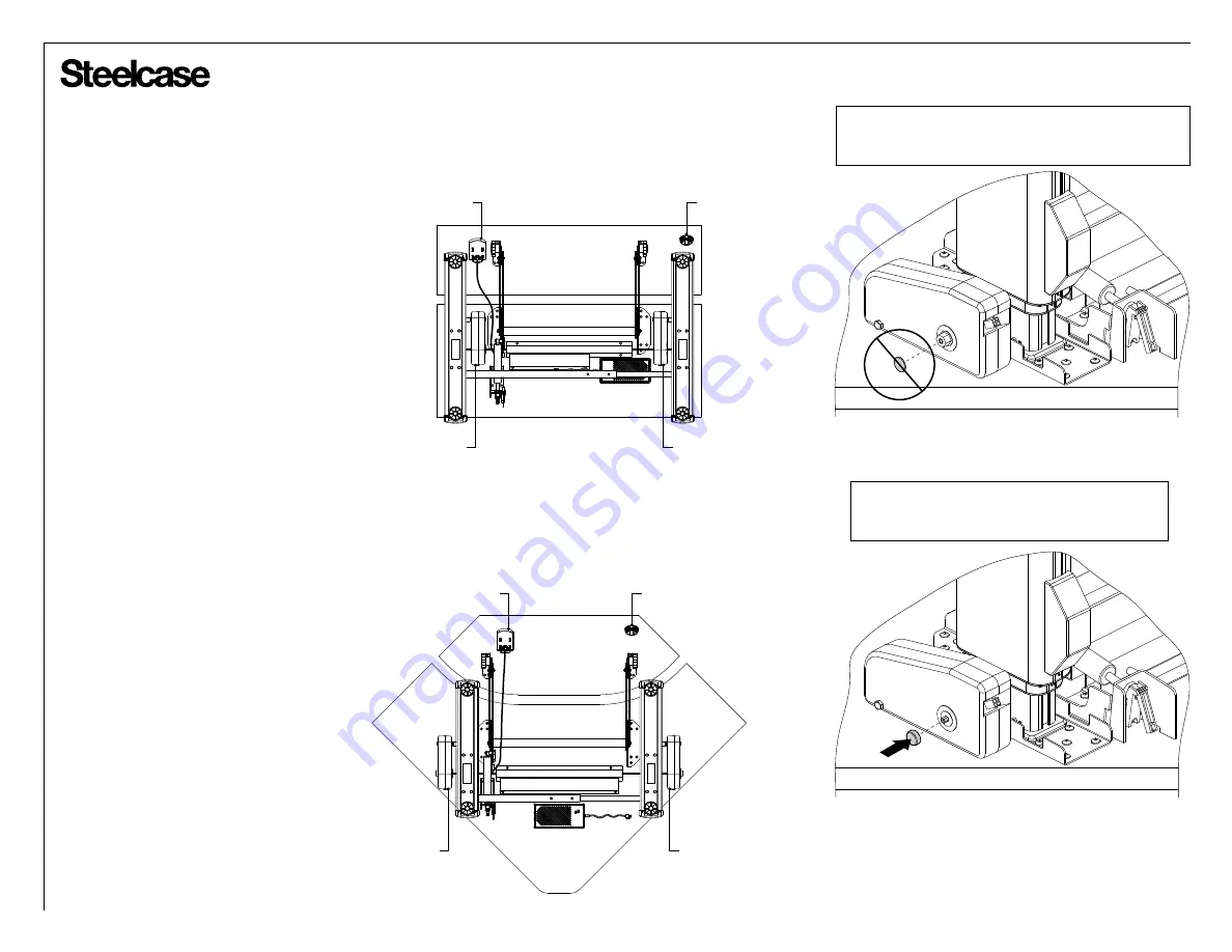 Steelcase A5BQ Manual Download Page 35