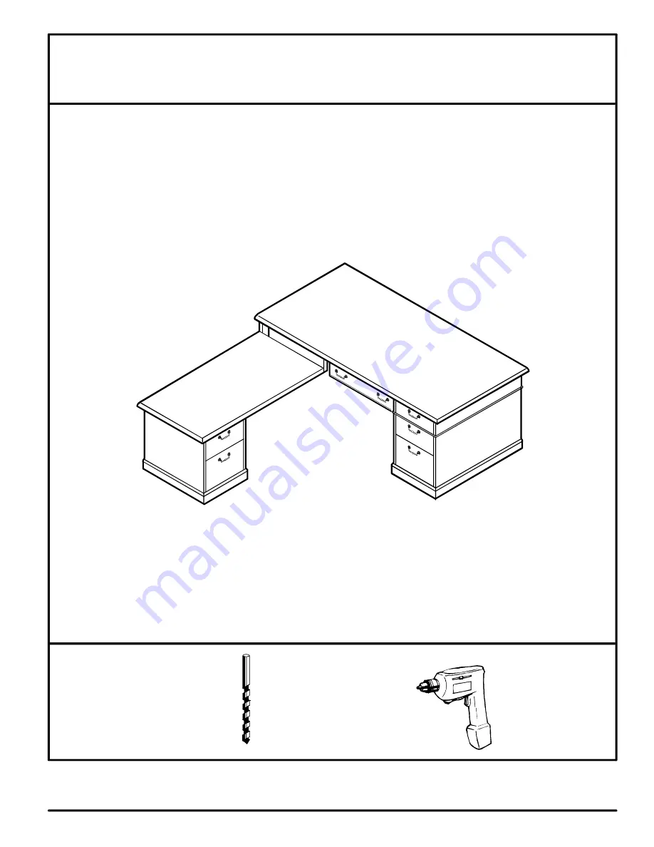 Steelcase Dearborn Installation Download Page 1