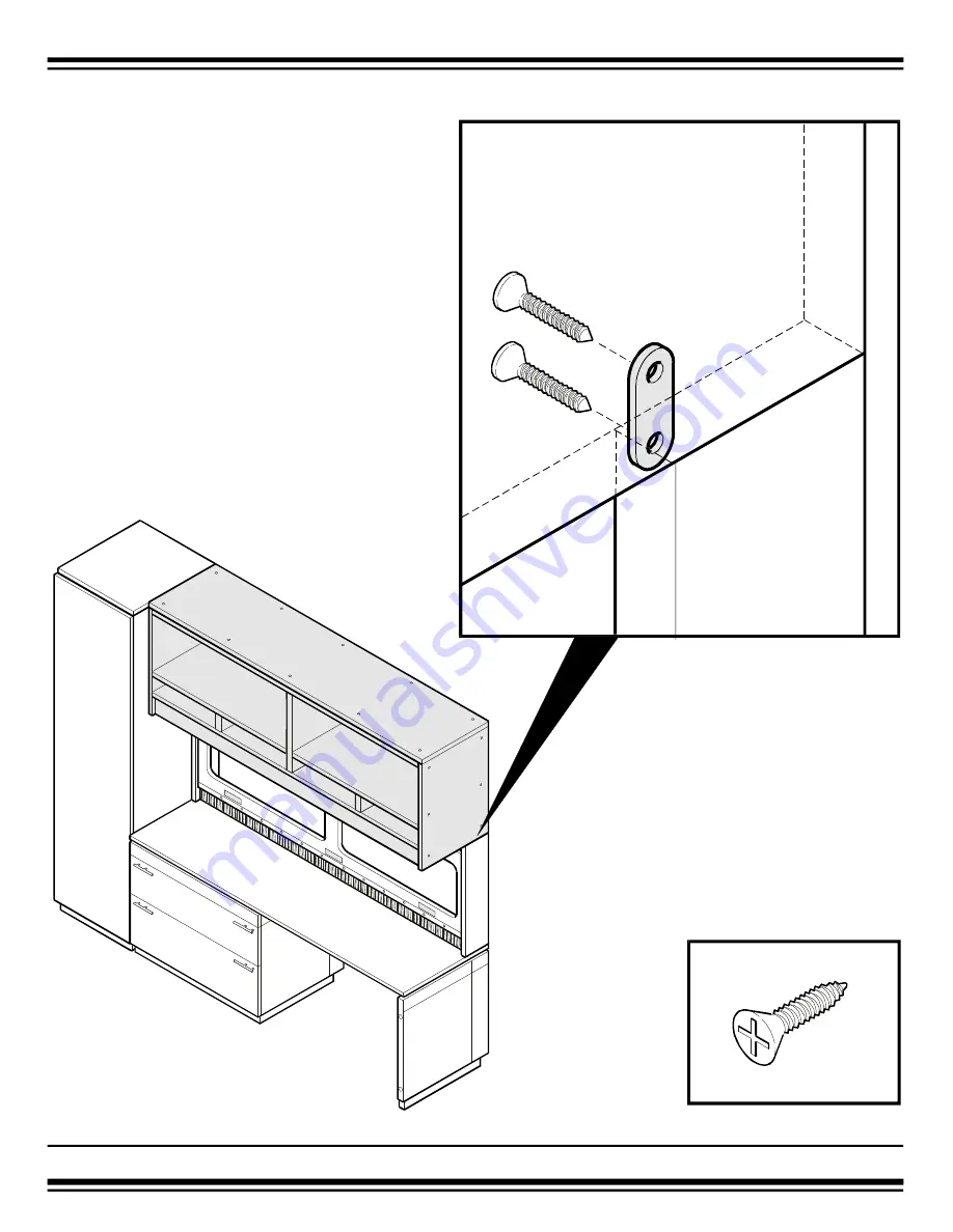 Steelcase Tableau Скачать руководство пользователя страница 7