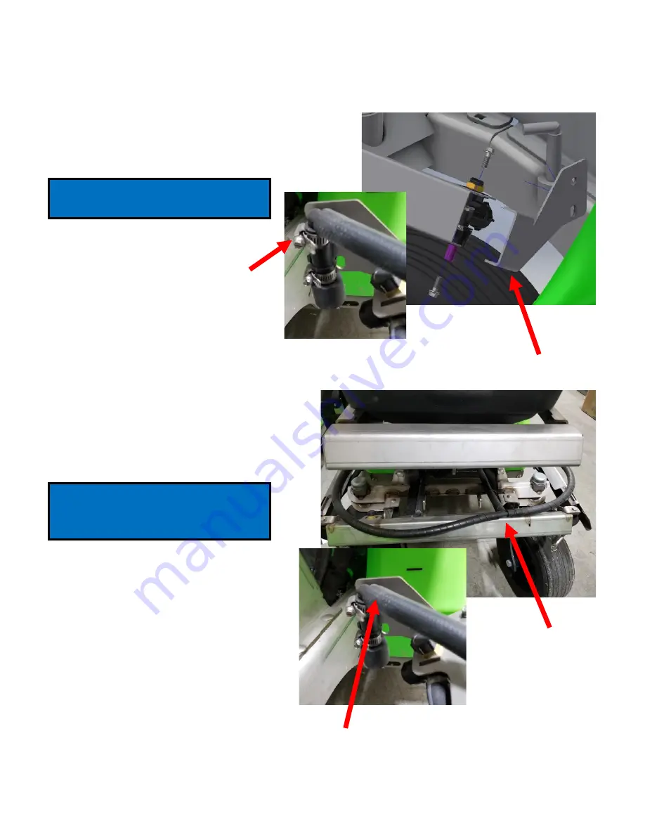 STEELGREEN SG36 Скачать руководство пользователя страница 7