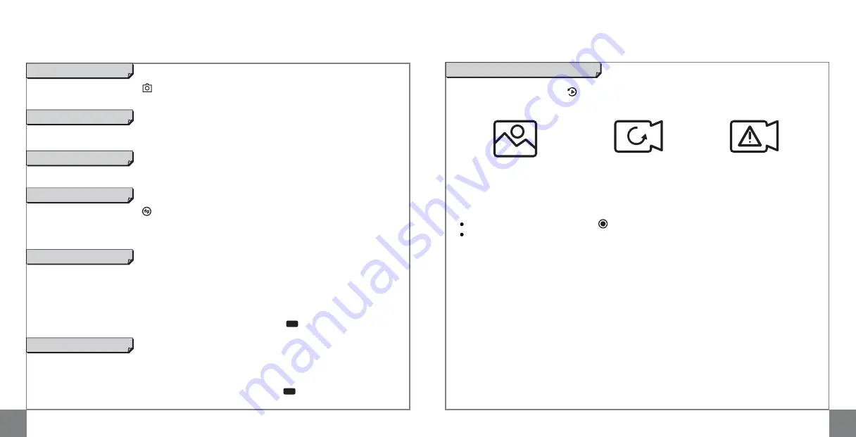 Steelmate M900 Manual Download Page 6