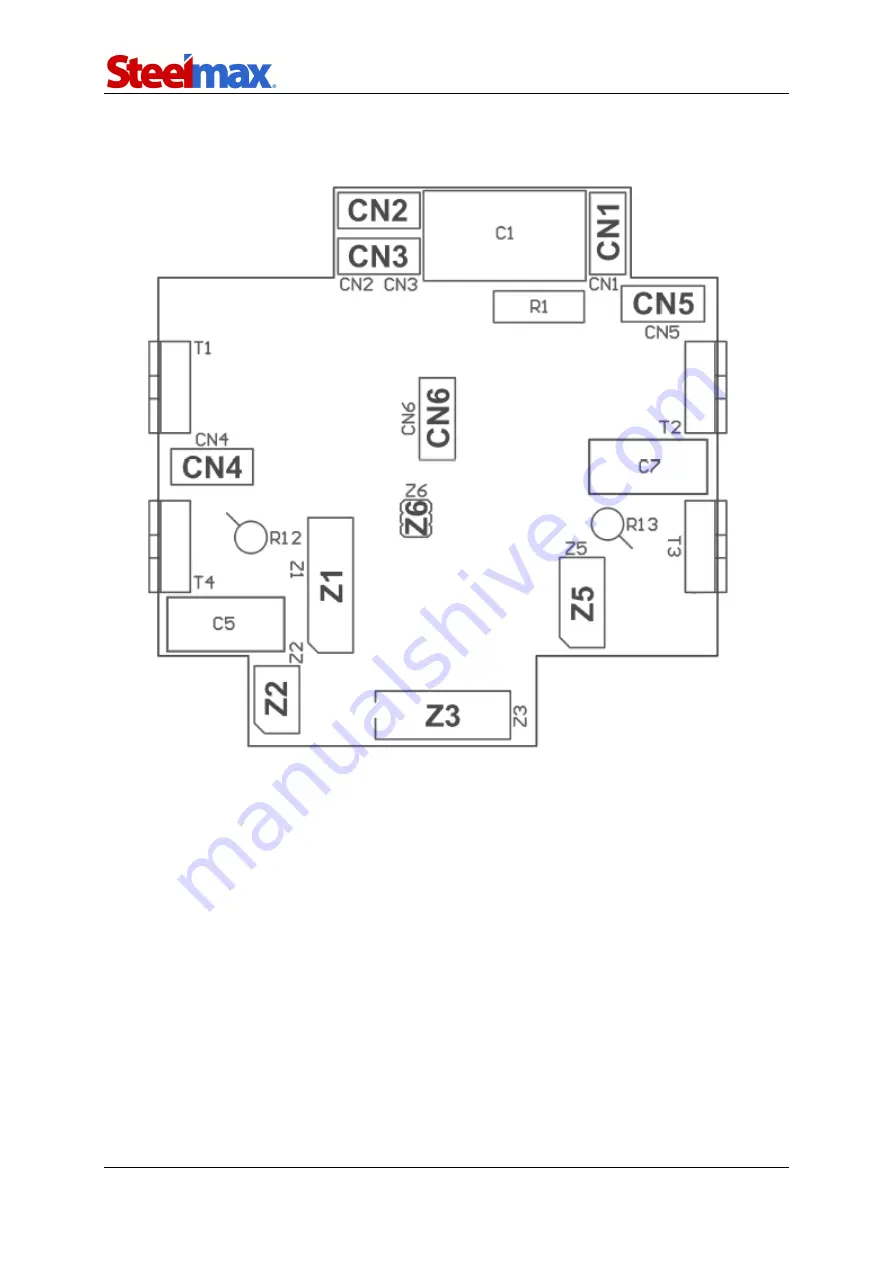 SteelMax D300XT Operator'S Manual Download Page 35