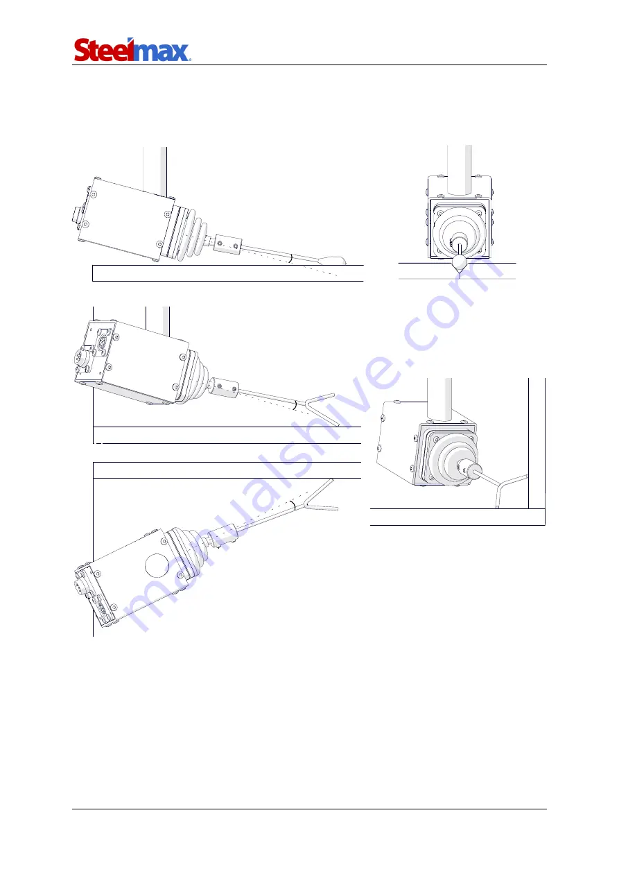 SteelMax Rail Runner 2 Скачать руководство пользователя страница 28