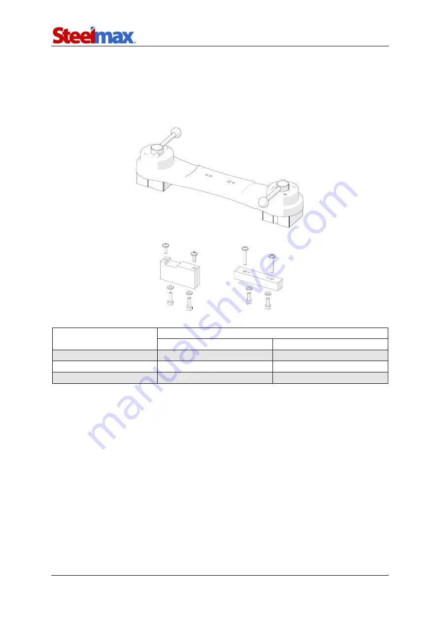 SteelMax Rail Runner 2 Скачать руководство пользователя страница 37